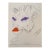 Andy Warhol 1970’s Signed Pop Art Lithograph Print, Contemporary, Abstract, Modern For Sale