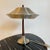 Ambassador Table Lamp by Jo Hammerborg for Fog & Mørup, Denmark, 1960s For Sale - Image 9 of 10