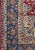 Persian Isphahan , 6'6" X 10.7" For Sale - Image 4 of 6