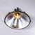 1960s Large Scale Industrial Wall Lamp, 1960s For Sale - Image 5 of 11