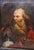 Circle of Luca Giordano, Archimedes of Syracuse, 1600s, Oil on Canvas For Sale - Image 4 of 12