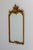 Antique Italian Rococo Style Carved Giltwood Mirror For Sale - Image 12 of 18