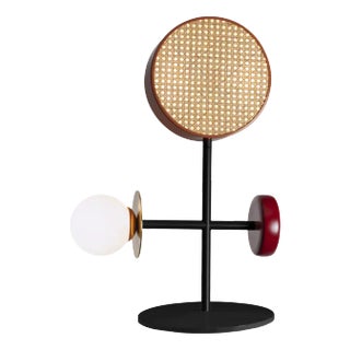 Mónaco Table Lamp by Utu Soulful Lighting For Sale