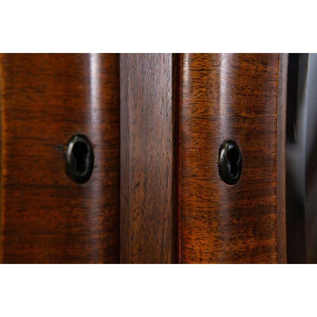 Vintage Display Bookcase, 1890s-1910s For Sale - Image 17 of 18