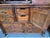 Tommy Bahama American Signature West Indies Faux Bamboo and Woven Rattan Dresser For Sale - Image 4 of 12