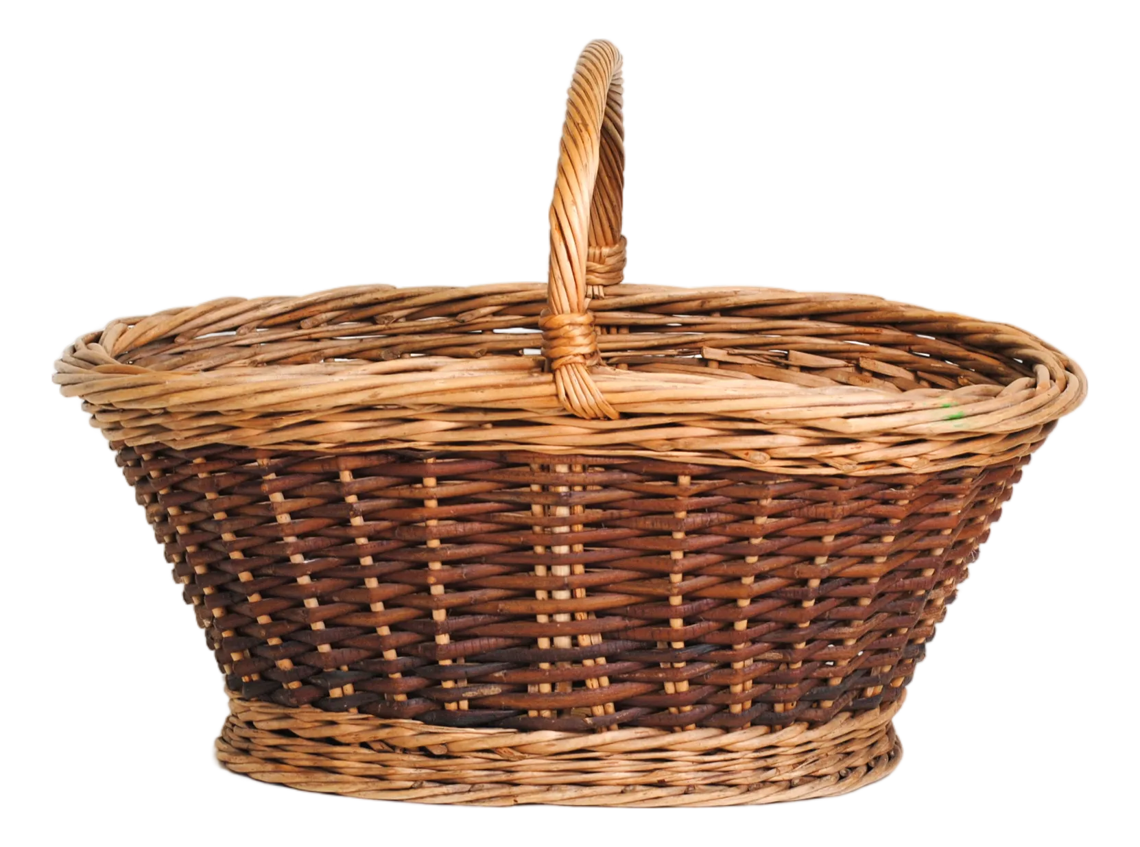 洋書 IBAN BASKETS by JEAN-FRANCOIS BLEHAUT patterned_binga_nongo_baskets_