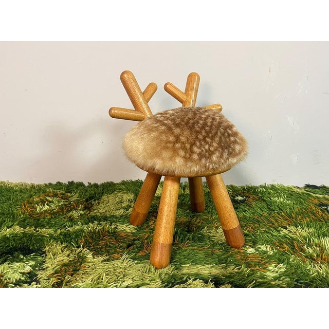 Bambi Chair by Takeshi Sawada for EO, Denmark, 2010s For Sale - Image 12 of 12