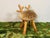 Bambi Chair by Takeshi Sawada for EO, Denmark, 2010s For Sale - Image 12 of 12