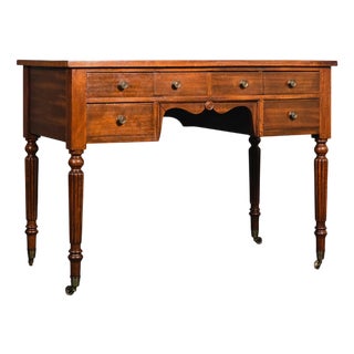 English Style Desk, 20th Century For Sale