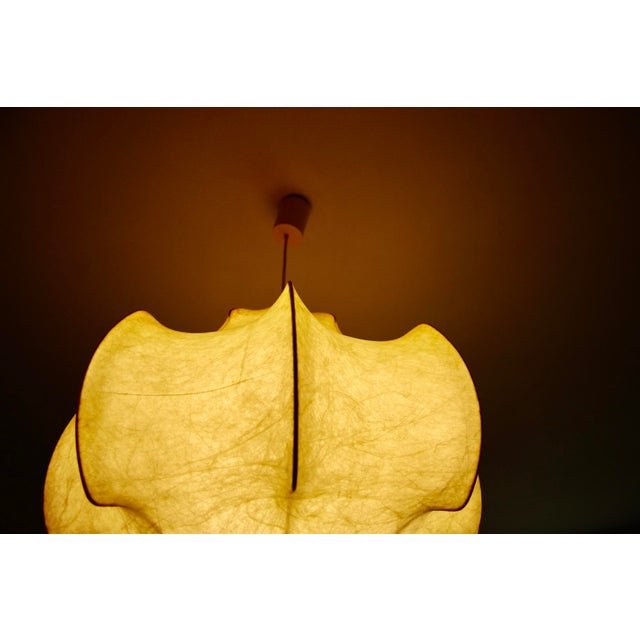 1960s Viscontea Suspension by Achille and Pier Castiglioni for Flos, 1960s For Sale - Image 5 of 12