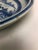 Antique 1790-1800 Chinese Canton Pie Plate For Sale - Image 4 of 5
