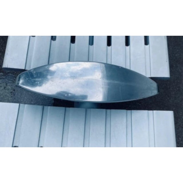 Discover Timeless Craftsmanship With The Bench By Oswaldo Borsani For Tecno. Designed By The Legendary Borsani In The...