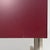 Italian Burgundy Metal Sideboard Synthesis 45 by Ettore Sottsass for Olivetti Synthesis, 1970s For Sale - Image 12 of 18