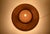 Mauve Brumbury Table Lamp by Luigi Massoni for Guzzini, 1970s For Sale - Image 8 of 16