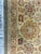 Hand-Knotted Indo-Persian Agra Style Wool Rug For Sale - Image 4 of 11