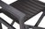 Wood Leather Bar Stool For Sale - Image 7 of 11