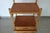 Bedside Tables in Woven Wicker and Bamboo, 1970s, Set of 2 For Sale - Image 15 of 16