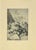 Francisco Goya, Correccion, 6th Edition, 1881, Etching For Sale