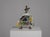 Handcrafted Sculptural Ceramic Jewelry Box, Europe, 1980s For Sale - Image 12 of 12