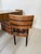 Art Deco Table and Chairs, 1930s, Set of 7 For Sale - Image 6 of 8
