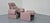 Set of P60 Chair and Ottoman by Vittorio Introini for Saporiti, Italy, 1960s For Sale - Image 16 of 16