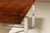 Desk in Rosewood and Chrome by Bodil Kjaer, Denmark, 1960s For Sale - Image 7 of 13