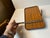 Mid-Century Wall Mounted Nightstand in Faux Wood, 1970s For Sale - Image 10 of 11