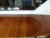 Brown Italian Mid-Century Modern Console Table by Ico Parisi For Sale - Image 8 of 12