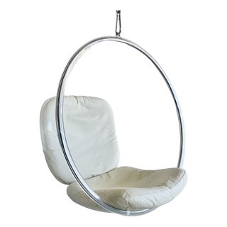 Bubble Chair by Eero Aarnio, Finland, 1990s For Sale