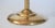 Vintage Freestanding Brass Floor Ashtray For Sale - Image 9 of 12