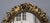 Large Deep Carved Oval Gilt Mirror, 1910 For Sale - Image 13 of 14