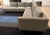 The art of modern relaxation has been perfected from top to bottom in the Milo sectional. The bench seat cushion and plush...