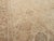 Mid 20th Century Galerie Shabab Collection Mid-20th Century Handmade Indian Lahore Accent Rug For Sale - Image 5 of 8