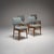 Dining Chairs by Hugo Troeds Bjärnum, 1950s, Set of 4 For Sale - Image 3 of 14