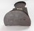 19th or 20th Century Primitive Colonial Tin Mirror Back Candle Wall Sconce For Sale - Image 10 of 10