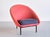 Metal F815 Lounge Chair by Theo Ruth for Artifort, Netherlands, 1960s For Sale - Image 7 of 15