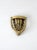 Antique Brass Door Knocker For Sale - Image 10 of 10