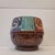 Ceramic 19th Century Cache Pot - Maceta in Barbotina from Orchies, France For Sale - Image 7 of 14
