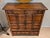 1900 - 1909 1900-1909 Chinese Lacquered Ming Style Cabinet Armoire Vintage For Sale - Image 5 of 7