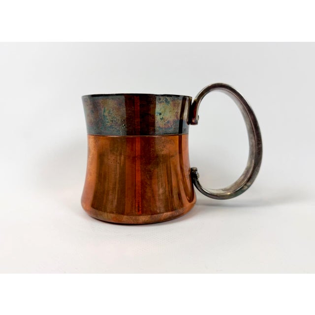 Taverna Masters Cup by Henning Koppel for Georg Jensen, 1971 For Sale - Image 3 of 13