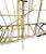 Brass Vintage Curtis Jere Monumental Brass Sailboat Sculpture in the Style of Brutalism, 1970s For Sale - Image 8 of 17