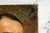 Rare Victorian Antique Post Mortem Deceased Dead Man Oil Painting on Canvas Mourning Art For Sale - Image 13 of 16