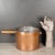Late 19th/Early 20th Century Copper Pot For Sale In San Francisco - Image 6 of 8