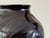 20th Century Mata Ortiz Black Earthenware Pot by Tomasa Mora For Sale In Palm Springs - Image 6 of 11