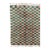 Luxury Moroccan Beni M’rirt Rug – Handwoven Wool Checkerboard Carpet For Sale