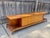 Mid-Century Modern Lane Rhythm Mid Century Walnut Coffee Table or Credenza For Sale - Image 3 of 9