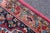 Karastan Medallion Multicolor Approx. 8’8” X 12’ Wool Rug For Sale - Image 13 of 16