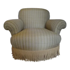 Syrie Maugham Style Lounge Chair