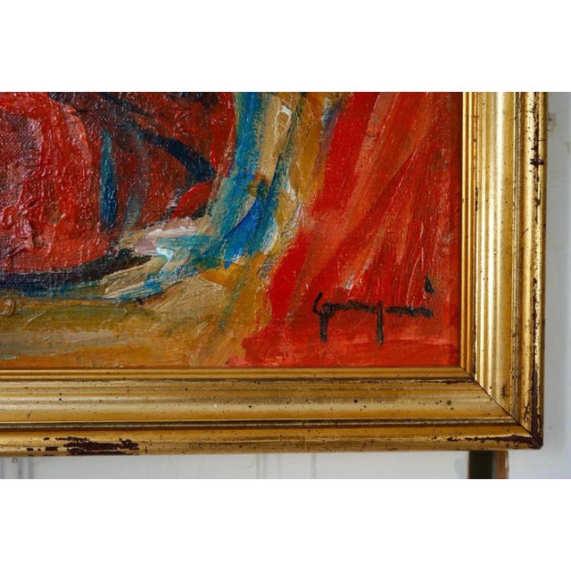 Matisse is commonly regarded, along with Pablo Picasso, as one of the artists who best helped to define the revolutionary...