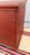 Antique Red Painted Dovetailed Blanket Chest, Lancaster County Pa, Circa 1830-1840 For Sale - Image 11 of 15
